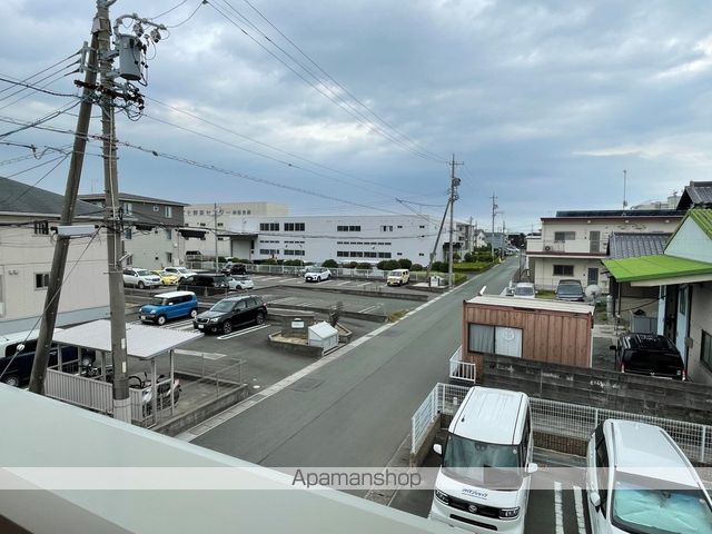 アメヤMRIIIのその他写真