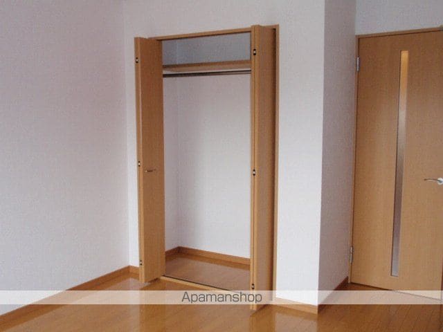 パークパレス筑後Iの内装写真