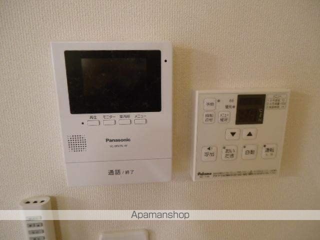 ラプレイルの内装写真