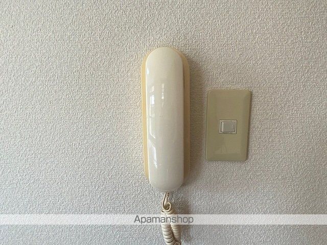 レオパレスベルマリーの内装写真