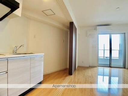 リマーブルヒラタ[1LDK/37.62m2]のリビング・居間5