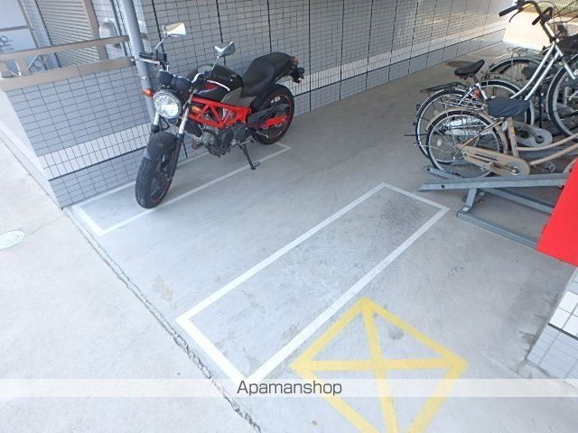 パルジェ春日部のその他写真