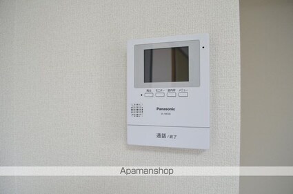 スカイハイツ池田　Ａ[3DK/48m2]のその他設備