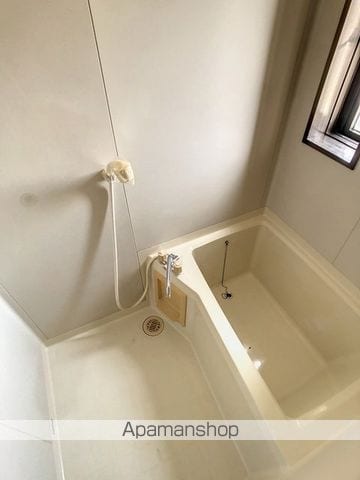 アローハイツの内装写真
