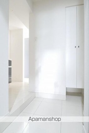 マスターマインド十番[1K/26.35m2]のその他内装8