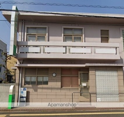 サンドリバー夢源[1K/21.66m2]の周辺5