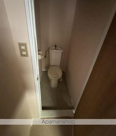 KUコーポの内装写真
