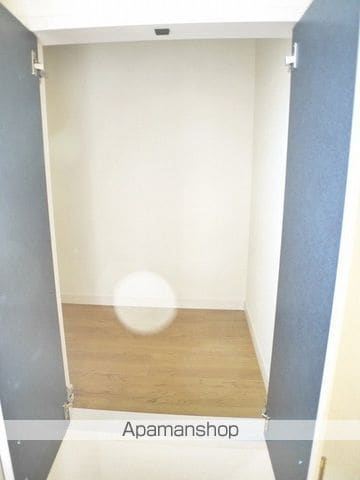 テラスハウス西新井の内装写真