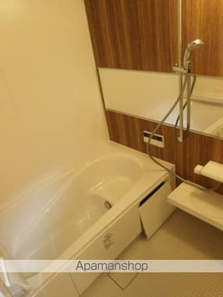 滋賀県長浜市小堀町[2LDK/64.7m2]のバス