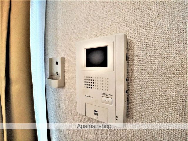 レオパレスひいらぎの内装写真
