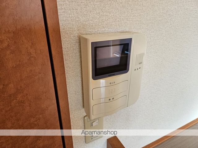 レオパレス桐ノ水の内装写真