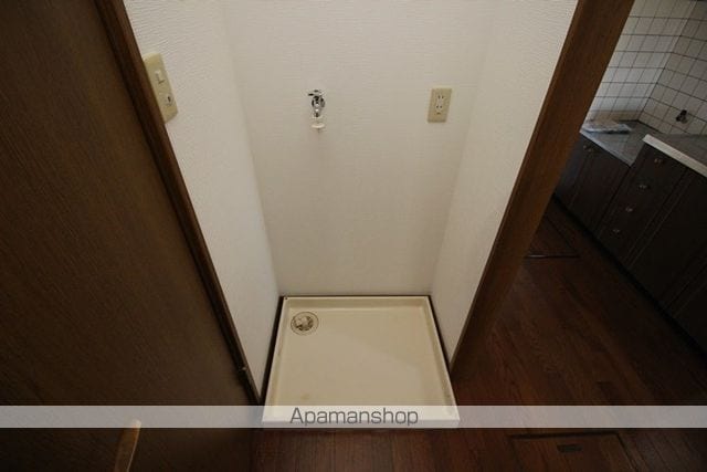 エスポワール妙見の内装写真