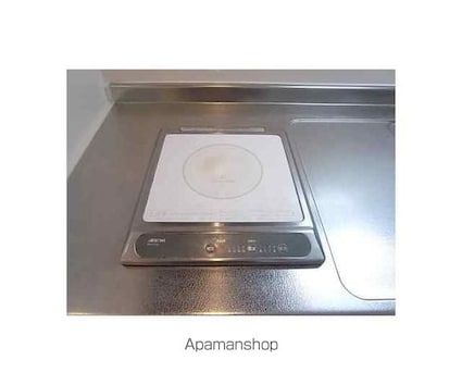 東京都世田谷区池尻３丁目[1K/26.47m2]の内装1