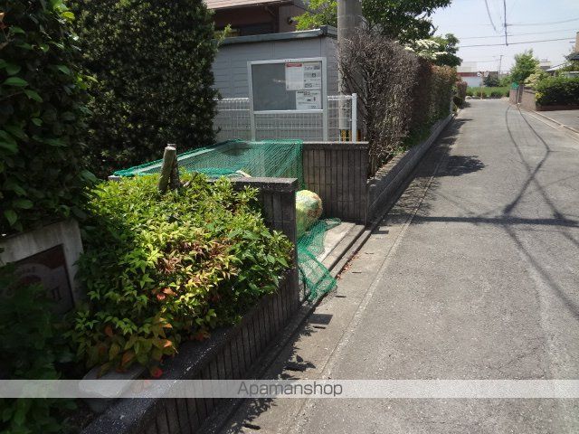 セピアIIの周辺写真