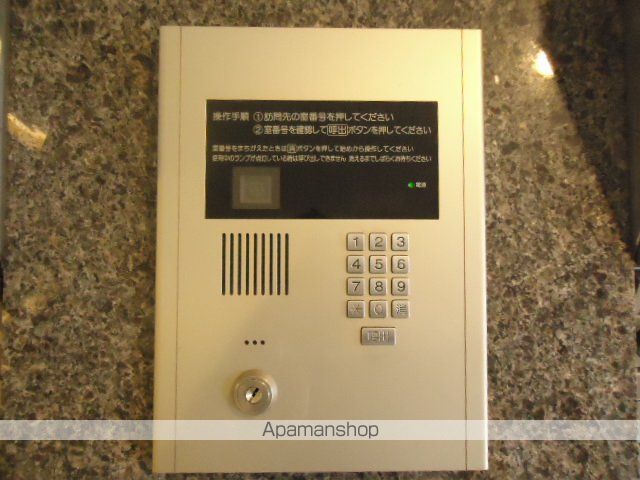 スカイパレス北1条のその他写真