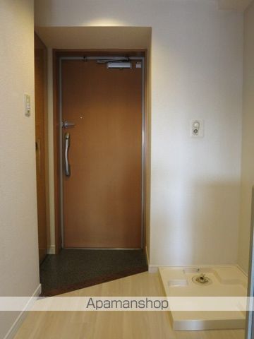 アルフィーレ新栄の内装写真