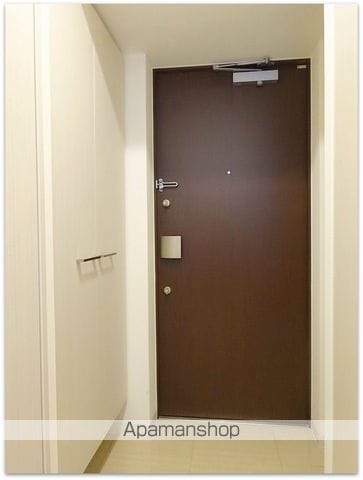 レジュールアッシュウエストレジスの内装写真