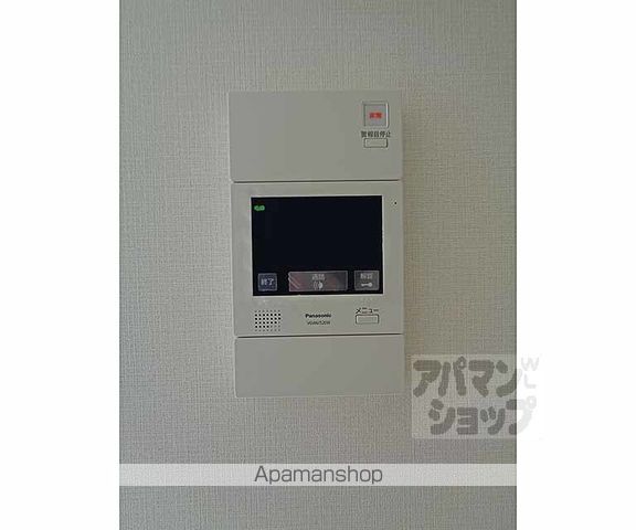 ローブコート六地蔵駅前の内装写真