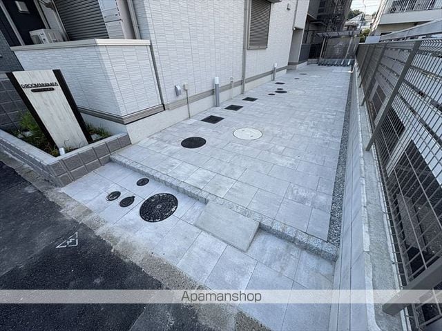 DーROOM松木Aの外観写真