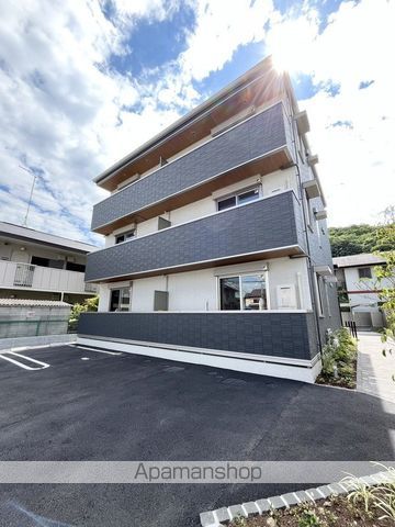 ナピカⅡ 202 ｜ 和歌山県和歌山市塩屋３丁目3-11（賃貸アパート1LDK・2階・44.62㎡） その5