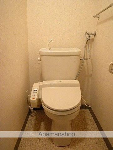 グリシーヌ41の内装写真