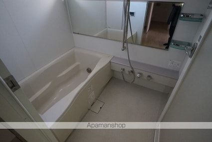 ＣＩＴＹ　ＳＰＩＲＥ若松町[1DK/36.83m2]のバス