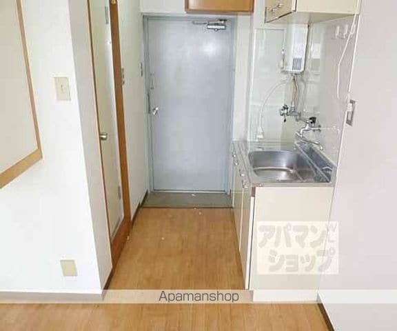 アバンティ吉祥院の内装写真