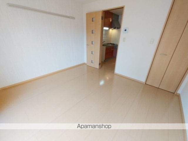 ルナ・パルク弐番館の内装写真