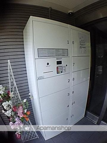 PRIMROSEの内装写真