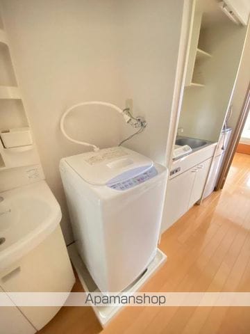 アクシオス中新町の内装写真