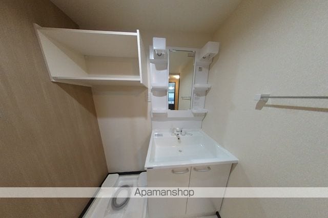 アーバンコート尾西の内装写真