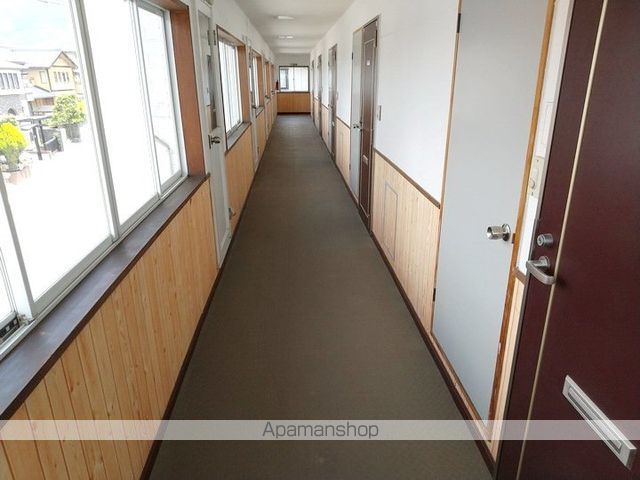 レジデンスヤマシチAのその他写真