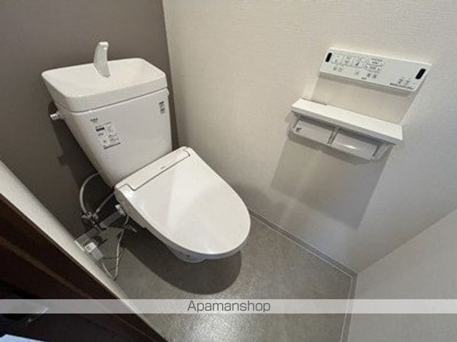 BRO北野の内装写真