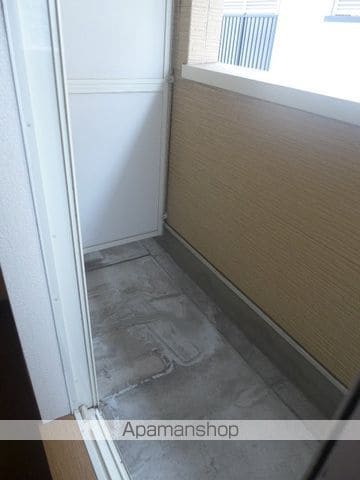 シャトレ・T.Sの内装写真