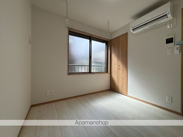 アーバンハウス雑司が谷の内装写真