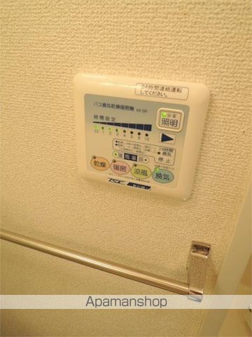 ペペールの内装写真