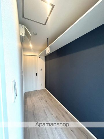 ラフィーナパレス宮崎東の内装写真