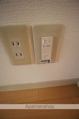 セントラルビラAの内装写真