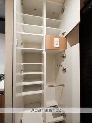 東京都豊島区千早３丁目[1K/25.3m2]のその他内装6