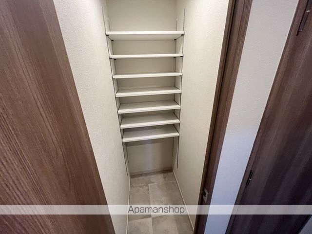 スプランディッド都島の内装写真
