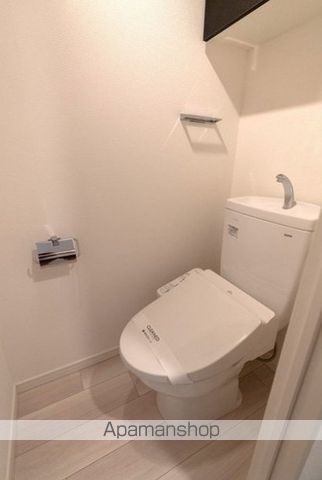 パルムクレスト武蔵小山 サウス棟の内装写真
