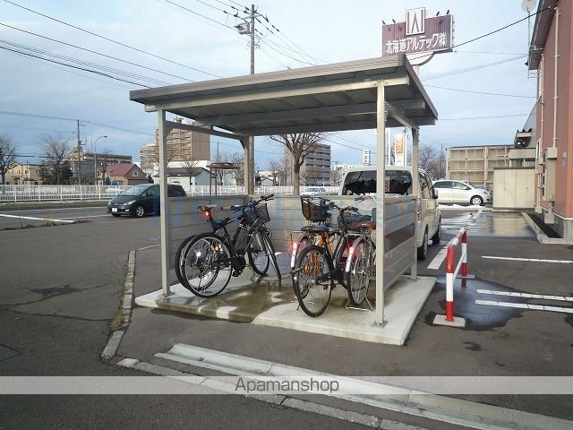 ピアコート アンジェのその他写真
