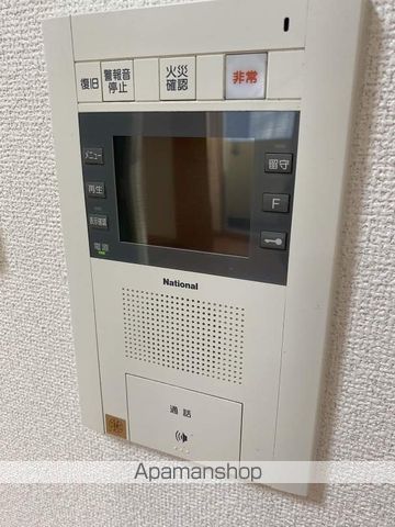 ONE ROOF FLAT FUKUSHIMAの内装写真