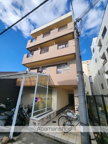 シティハイツ千種の外観写真