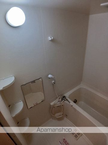 ウエストヴィレッジの内装写真
