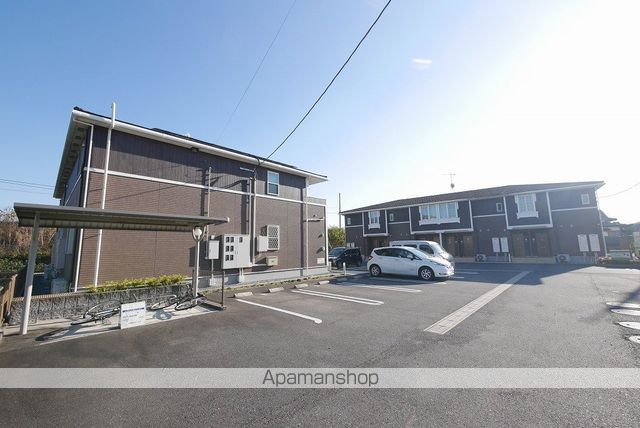 アヴェンタ ドールIIの外観写真