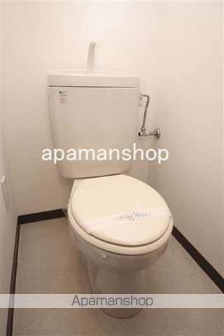 アルディアSHIMMACHIの内装写真