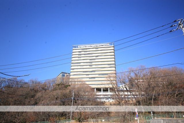 プロキオン東中野の周辺写真