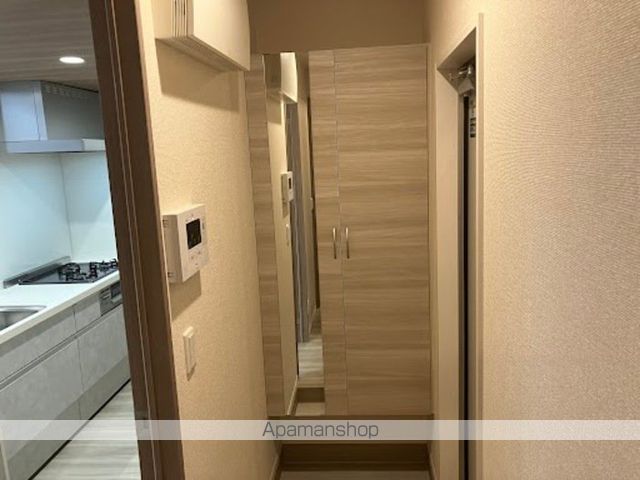 DーROOM深草小久保町Cの内装写真
