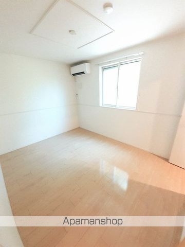 ドリームワークス七番館の内装写真